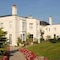 St Elizabeth's House - map