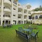 Swaroop Vilas - Lake Facing Boutique Hotel - map