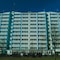 Airport Hotel Berlin Brandenburg - map