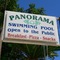 Panorama Apts Cfu - map