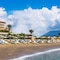 Saritas Hotel - map
