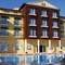 Sevkibey Hotel - map
