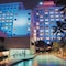 Hotel Savera - map