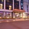 Hotel The Sojourn - map