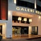 Galeri Resort Hotel - map