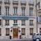 Hotel Ile De France Opéra - map