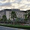 Yas Plaza Mangroves by IHG - map