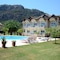 Hotel Keskin - map