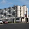 Parkville Place Serviced Apartments - map