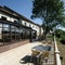 Passage House Hotel - map
