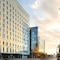 Grand Hotel River Park, A Luxury Collection Hotel Bratislava - map