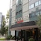 Courtyard By Marriott Düsseldorf Seestern - map
