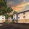 Sonesta Simply Suites Miami Airport Doral - map