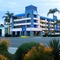Capri Suites Anaheim - map
