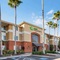 Extended Stay America Orlando Convention Center Universal Blvd - map