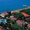 Dogan Paradise Beach Hotel - map