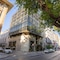 Izmir Ontur Hotel - Boutique Class - map