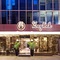 The New Hotel Zeybek - map