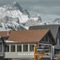 Basecamp Lodge Canmore - map