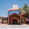 Porto D Aldeia Ecolodge - map