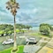 The Esplanade Hotel - map