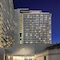 Chelsea Hotel - map
