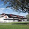 Thon Partner Hotel Baronen - map