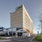 Holiday Inn Express Edinburgh City West By Ihg - map