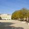 Odalys City Nîmes Le Cheval Blanc - map