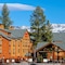 Martis Valley Lodge Truckee, Tapestry Collection By Hilton - map