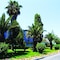 Caribbean World Monastir - map
