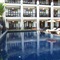De Lanna Hotel - map