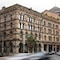 Malmaison Belfast - map