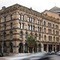 Malmaison Belfast - map