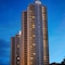 Bangna Pride Hotel & Residence - map