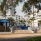 Oaks Hervey Bay Resort And Spa - map