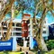 Beachview Apartments At Villa Paradiso - map