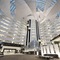 Crown Metropol Perth - map