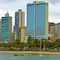 Sheraton Vitoria Hotel - map