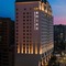 Grand Noble Hotel - map