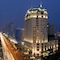 Grand Noble Hotel - map