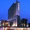 Grand New Century Hotel Binhai Tianjin - map