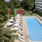 Novotel Avignon Nord - map