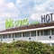 Ibis Styles Nancy Sud - map