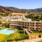 Evia Hotel & Suites - map