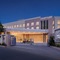 Courtyard By Marriott Tiruchirappalli - map