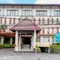 Grand Santhi Hotel - map