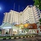 Hotel Sahid Jaya Makassar City Centre - map