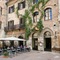 Hotel La Cisterna - map