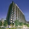 Hotel Brighton City Osaka Kitahama - map
